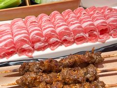 -海底捞火锅(上元大街店)