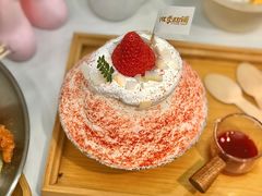-似季甜铺·糖水·下午茶·小吃(麦地店)