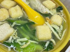 -玉华饮食店(茅台路店)