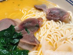 -和府捞面(EAC店)