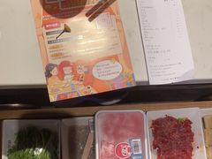 -野妹火锅(布吉店)