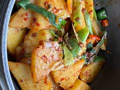 -湖泉水云间餐厅·弥勒地道菜(B座店)