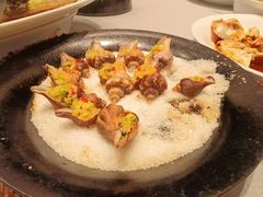 -龙宴海鲜城(经中路店)