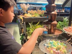 巴西烤肉集合-梨花自助烤肉(天河城店)