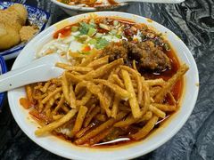 -西月城谭豆花(春熙路店)