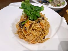-枣子树·素食餐厅(朱家尖店)