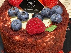 -姆们M Sweetie Cake(五道口店)