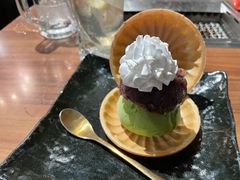 -俺的焼肉(銀座9丁目店)