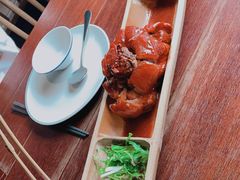 -大牌大·传统杭帮菜(湖滨店)