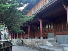 -普陀山风景名胜区-法雨禅寺