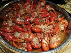 特色龙虾-云晓光头烧烤吧(盛夏店)