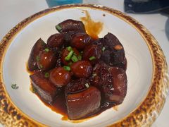 -荷塘秋月·本帮江浙菜(国权路店)