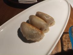 -菩提素素食餐厅(晶郦馆店)