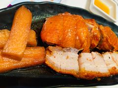 -太兴餐厅(东方广场分店)