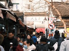 -大马弄蒋师傅美食酥鱼(察院前店)
