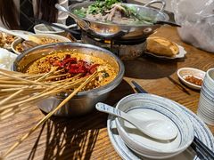 -红帽小馆(向阳路店)