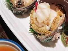 冰镇鲍鱼-东莱海上(长宁来福士店)
