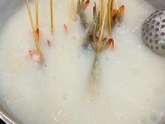-盈田盈粥庄(博山东路店)