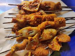 -有奴思烤肉·清真(正宁路店)