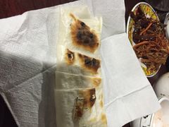 朝伟清真铜瓢牛肉-朝伟清真铜瓢牛肉馆(三十年老·店)
