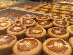 -鲍师傅糕点(国金街店)
