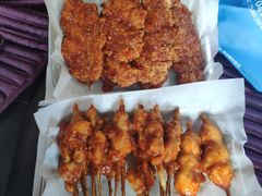 鸡胗小串-辽B·小串(总店)