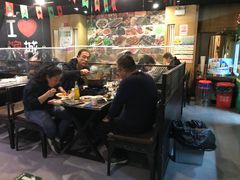 大堂-滨城串吧(三元桥店)
