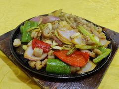 -众源美食(光复阁店)