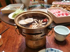 -古关火锅店(古北水镇景区店)