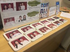-真我樣照相馆·身份证·证件照·外拍(环球港店)