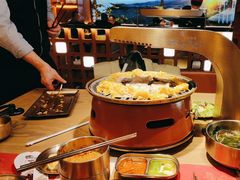 -西塔老太太泥炉烤肉(亚运村店)