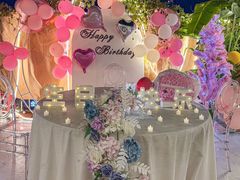 -天空花园餐吧·生日·团建(南山店)