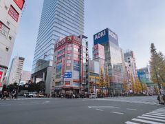 -秋叶原电器街