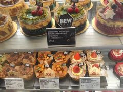 -PAPER STONE BAKERY(天环店)