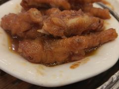 -凤凰楼酒家·粤宴点心(华强北店)