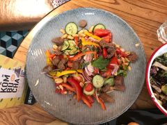 -Moka Bros 摩卡站(西单大悦城店)