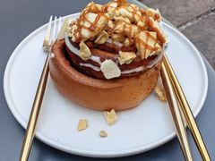 -大酉·M Coffee(北京美术馆店)