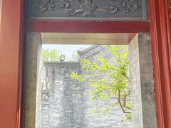 -李叔同故居纪念馆