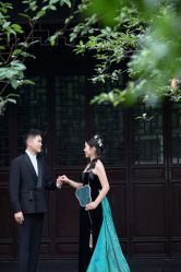 -太郎花子婚纱摄影TAHAKO(无锡店)