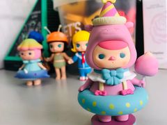 -泡泡玛特POPMART(上海环球港店)