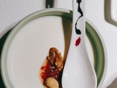 自制酸奶-旺顺阁鱼头泡饼(常营店)