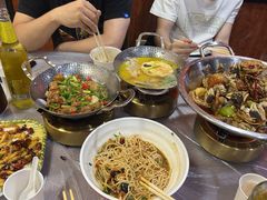 -四妹餐厅(玫瑰街店)