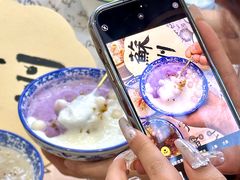 -百年老字号·观振兴蟹黄面·三虾面·苏式面(观前街富仁坊巷店)