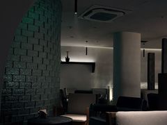-Hideout Hookah Lounge·隐觅地