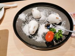 -避风塘(宝山万达店)