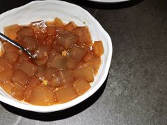 -前海沿·青岛菜(大拇指广场石老人店)