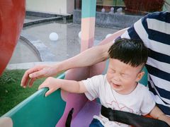 -水桶王国主题餐厅·聚会·生日派对·亲子活动·家庭套餐(亚龙湾希尔顿店)