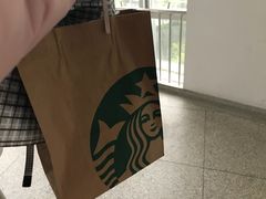 -星巴克(武汉协和医院店)