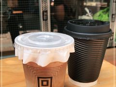 -来回·咖啡(天河南店)