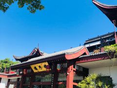 -楼外楼(西湖景区孤山路店)